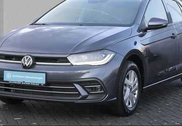 VW Polo 8.810 km 23.480 &euro; Koblenz 56070
