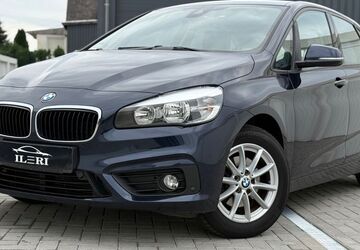 BMW 218 162.866 km 10.000 &euro; Ransbach-Baumbach 56235