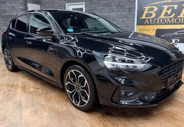 Ford Focus 31.500 km 15.690 &euro; Neuwied 56564