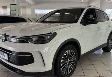 VW Tiguan 24.640 km 34.970 &euro; Koblenz 56072