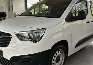 Opel Combo 50.000 km 13.990 &euro; Neuwied 56564