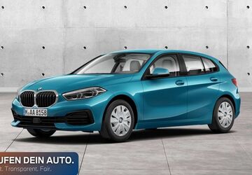BMW 118 26.034 km 24.900 &euro; Koblenz 56073