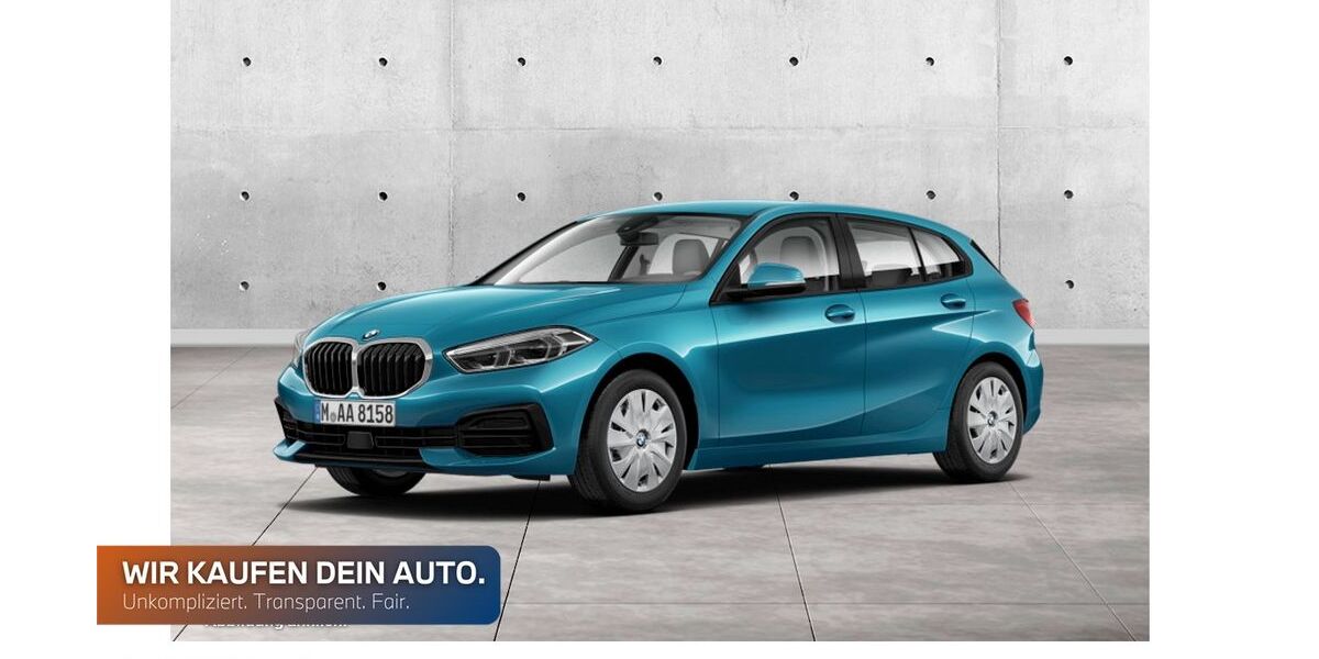 BMW 118 26.034 km 24.900 &euro; Koblenz 56073