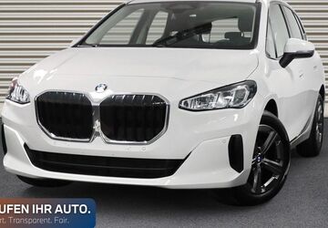 BMW 218 Active Tourer 78.498 km 21.900 &euro; Koblenz 56073