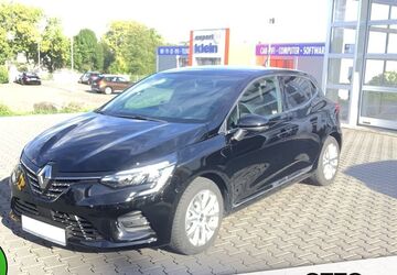 Renault Clio 20.000 km 21.990 &euro; Nastätten 56355