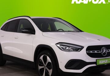 Mercedes-Benz GLA 200 69.999 km 26.445 &euro; Siershahn 56427