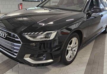 Audi A4 118.000 km 24.890 &euro; Lahnstein 56112