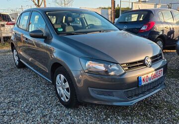 VW Polo 157.000 km 3.990 &euro; Koblenz 56070