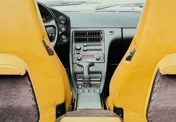 Porsche 928 147.000 km 28.000 &euro; Andernach 56626