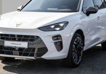 Cupra Terramar 12.800 km 41.780 &euro; Koblenz 56070