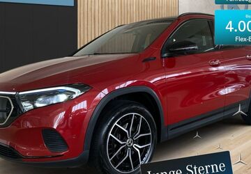 Mercedes-Benz EQA 42.761 km 28.488 &euro; Koblenz 56073