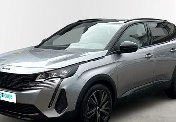 Peugeot 3008 53.361 km 26.500 &euro; Mayen 56727