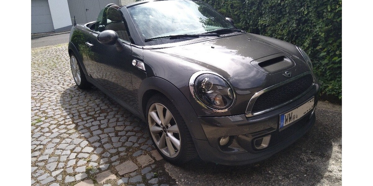 Mini Cooper 120.100 km 9.700 &euro; Welschneudorf 56412