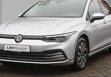 VW Golf 42.720 km 23.880 &euro; Koblenz 56076