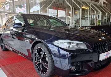 BMW 525 189.500 km 11.560 &euro; Lahnstein 56112
