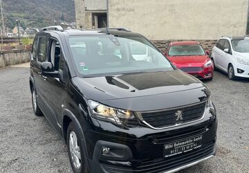 Peugeot Rifter 122.264 km 13.750 &euro; Kobern-Gondorf 56330