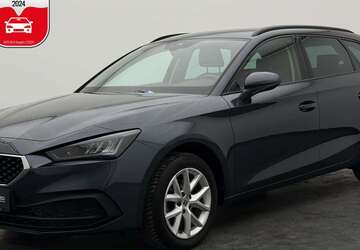 Seat Leon 48.625 km 19.650 &euro; Neuwied 56567
