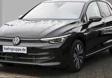 VW Golf 23.527 km 24.480 &euro; Koblenz 56070