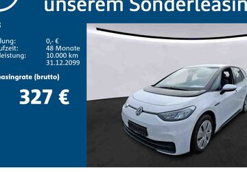 VW ID.3 27.500 km 20.880 &euro; Kruft 56642