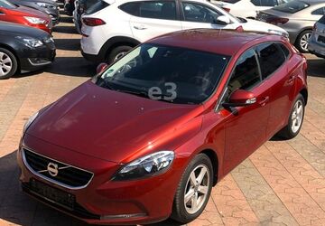 Volvo V40 98.841 km 8.500 &euro; Neuwied 56564
