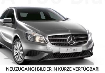 Mercedes-Benz A 180 65.000 km 14.490 &euro; Montabaur 56410