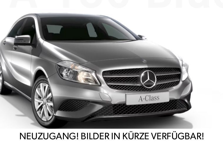 Mercedes-Benz A 180 65.000 km 14.490 &euro; Montabaur 56410