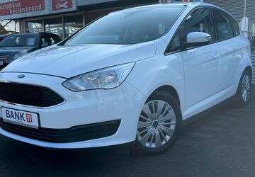 Ford C-Max 131.850 km 6.990 &euro; Neuwied 56566