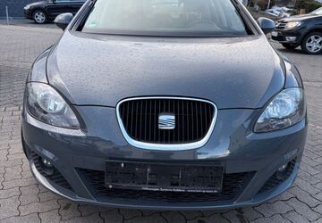 Seat Leon 120.687 km 4.350 &euro; Weißenthurm 56575