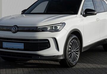 VW Tiguan 20.946 km 35.980 &euro; Neuwied 56564