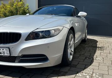 BMW Z4 40.000 km 23.400 &euro; Sankt Johann 56727