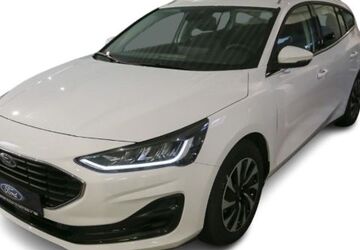 Ford Focus 11.900 km 29.980 &euro; Koblenz 56073