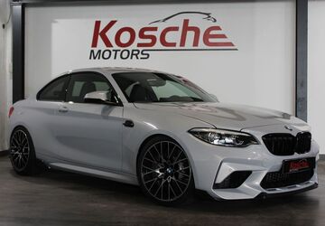 BMW M2 19.994 km 57.980 &euro; Neuwied 56566