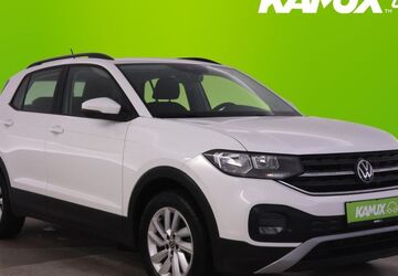VW T-Cross 72.091 km 18.450 &euro; Siershahn 56427