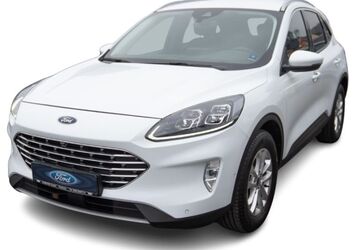 Ford Kuga 97.845 km 20.480 &euro; Braubach 56338