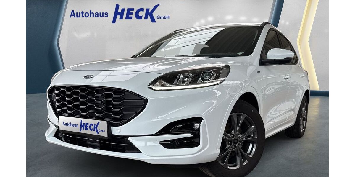 Ford Kuga 46.588 km 17.900 &euro; Dörth 56281