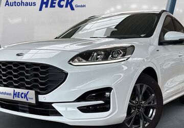 Ford Kuga 46.588 km 18.900 &euro; Dörth 56281