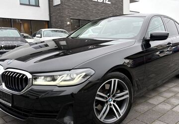 BMW 520 178.000 km 24.890 &euro; Ransbach-Baumbach 56235