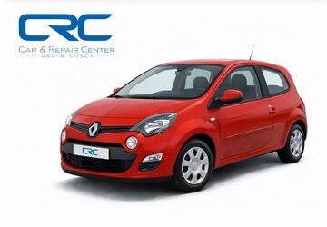 Renault Twingo 112.000 km 5.490 &euro; Ransbach-Baumbach 56235