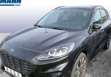 Ford Kuga 30.089 km 27.480 &euro; Weißenthurm 56575
