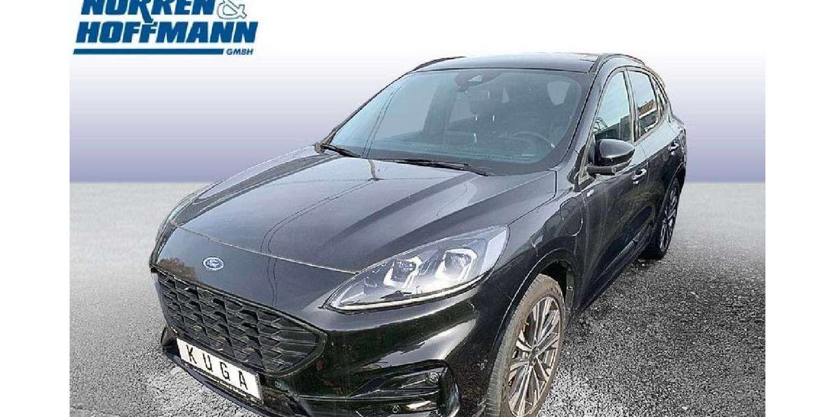 Ford Kuga 30.089 km 27.480 &euro; Weißenthurm 56575