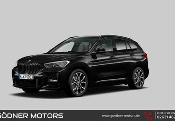 BMW X1 87.990 km 28.480 &euro; Neuwied 56564