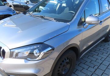 Suzuki (SX4) S-Cross 136.600 km 11.690 &euro; Herschbach 56414