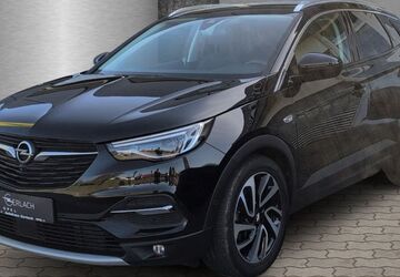 Opel Grandland (X) 115.205 km 14.900 &euro; Niederahr 56414