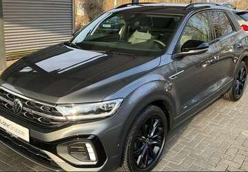 VW T-Roc 45.720 km 24.880 &euro; Koblenz 56076