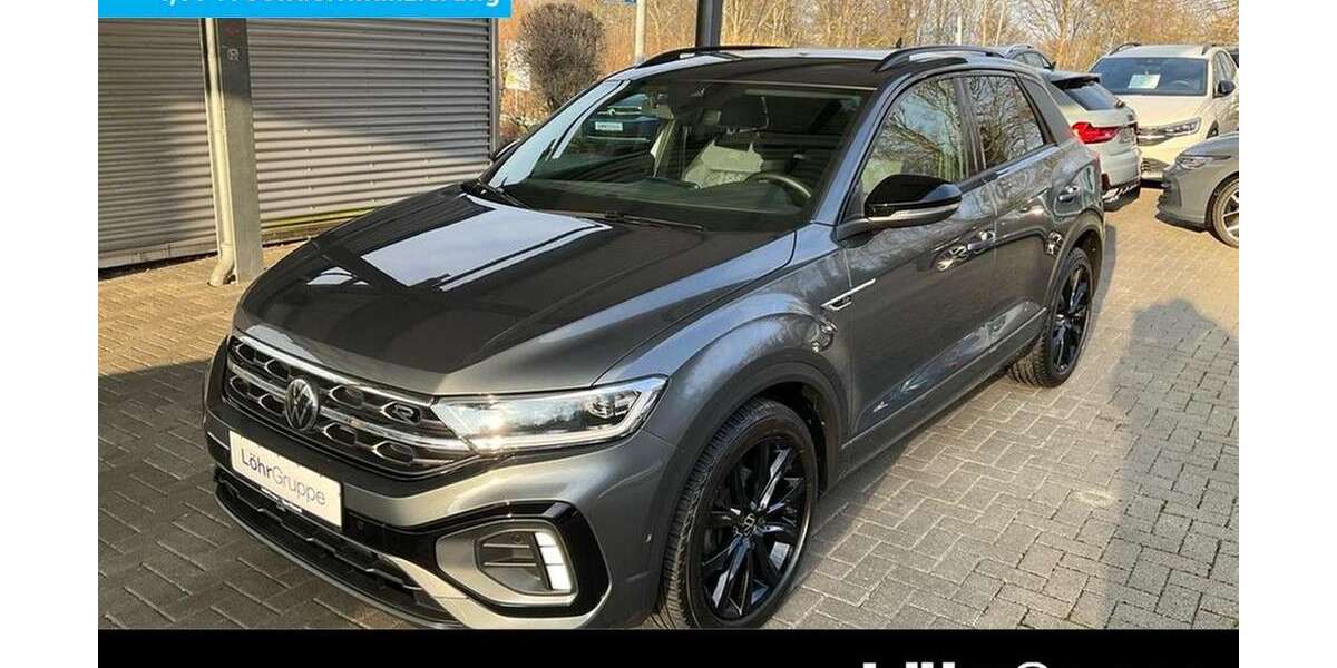 VW T-Roc 45.720 km 24.880 &euro; Koblenz 56076