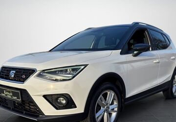 Seat Arona 81.000 km 17.999 &euro; Weißenthurm 56575