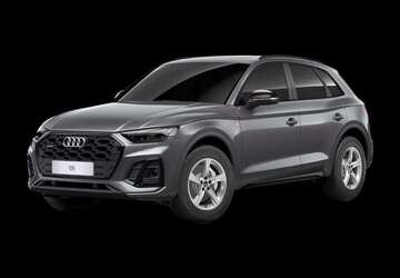 Audi Q5 169.000 km 33.990 &euro; Emmelshausen 56281