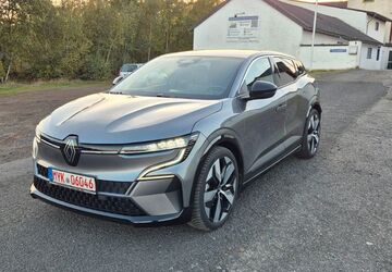 Renault Megane 34.000 km 19.000 &euro; Plaidt (Mayen-Koblenz) 56637