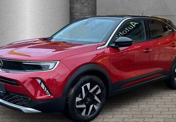 Opel Mokka 32.867 km 18.500 &euro; Niederahr 56414