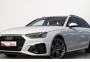 Audi A4 156.220 km 21.970 &euro; Diez 65582